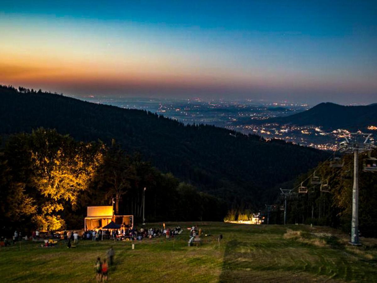Poniwiec Mala Czantoria อุสทรอน ภายนอก รูปภาพ