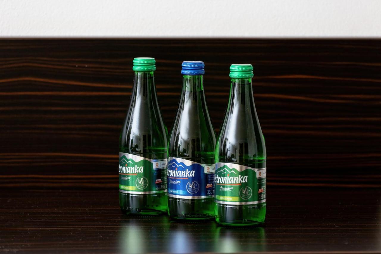 Poniwiec Mala Czantoria อุสทรอน ภายนอก รูปภาพ